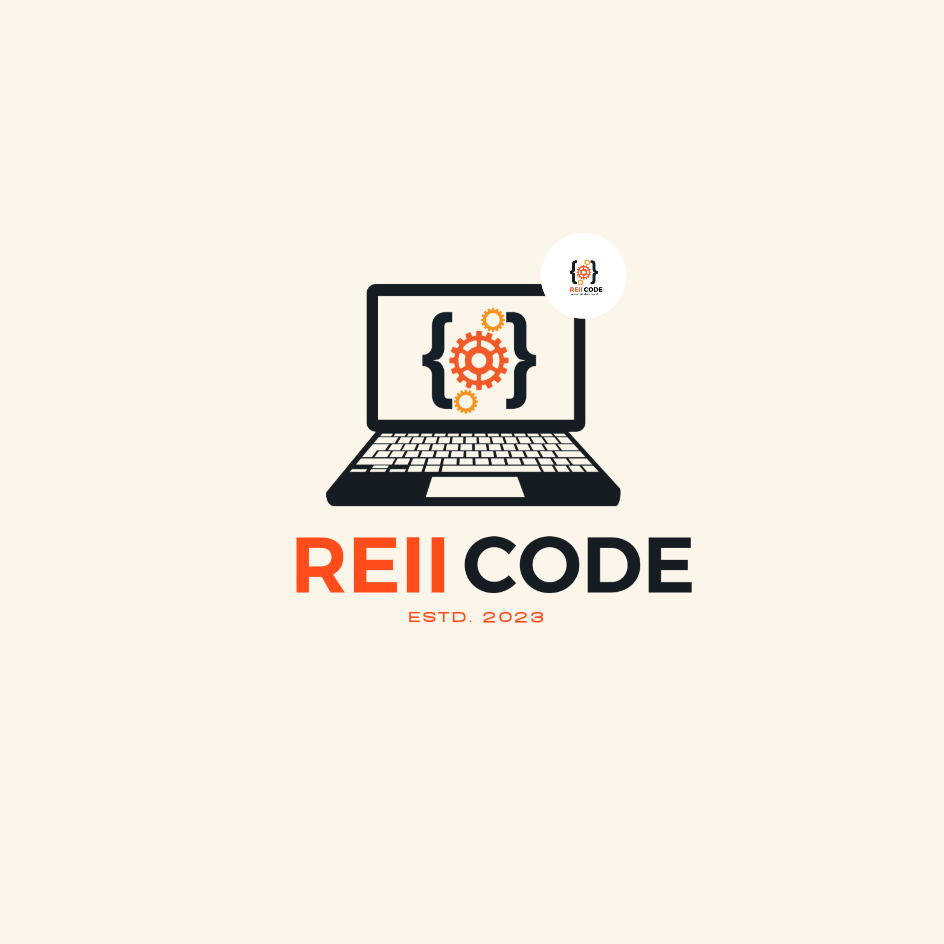 Reii Logo